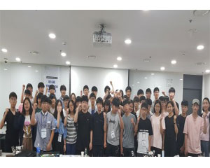 임베디드 SW경진대회, 4차 산업혁명 이끌 미래 인재의 발굴 현장